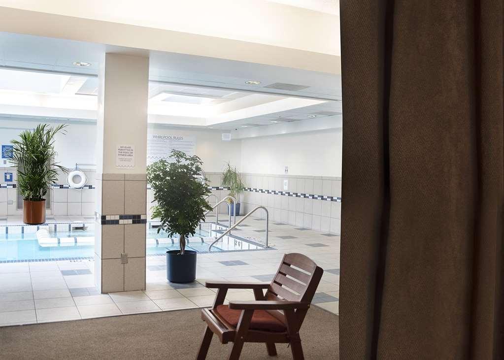 The Madison Concourse Hotel Konforlar fotoğraf
