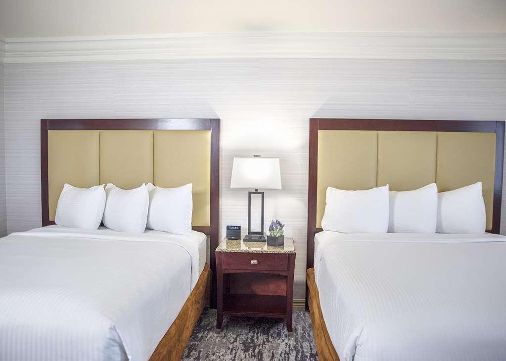The Madison Concourse Hotel Oda fotoğraf