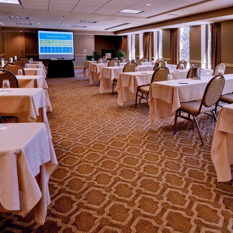 The Madison Concourse Hotel İç mekan fotoğraf
